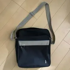 EASTBOY イーストボーイ スクールバック jkスクバ 青 ブルー 革スクバ