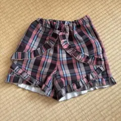 膝上ボトムス120