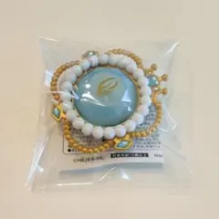 あんスタ リングライト 日々樹渉 10th