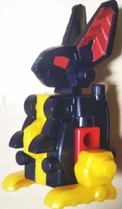 ムゲンイナバ ムゲンサーガクロス ムゲンヤマトバンダイ マシンロボ ムゲンバインのサムネイル