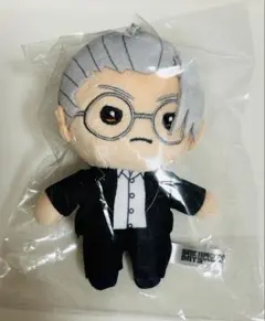 サカモトデイズ 坂本太郎 ジャンプフェスタ マスコット