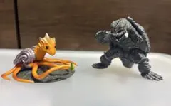 2025年最新】ビッグスケールガメラの人気アイテム - メルカリ