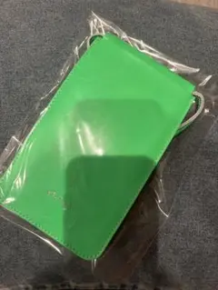 PETTICA スマホショルダー