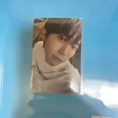 NCT WISH リョウ　トレカ　color mumo特典トレカ