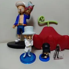 ワンピース カク まとめ売り