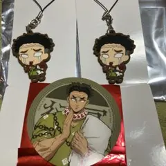 悲鳴嶼行冥 まとめ売り