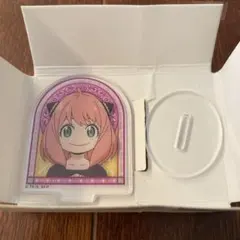 アーニャ ☆ SPY×FAMILY ☆ アクリミニ アクリルスタンド2