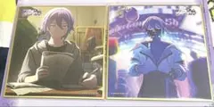 プロセカ 神代類 ミニ色紙 42C