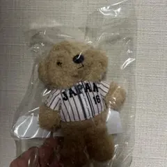大谷翔平　ベアキーチェーンのサムネイル