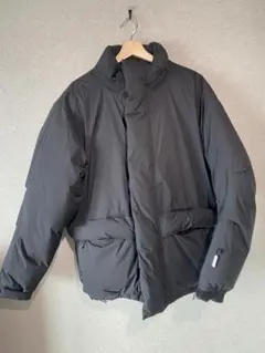DAIWA PIER GORE-TEX INFINIUM ダウンジャケット Mのサムネイル