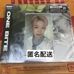 トモヤ　NEXZ オフイベ　会場限定　トレカ　品川
