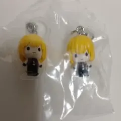 デスノート　めじるしアクセサリー　メロ