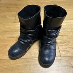 2026年最新】zucca ブーツの人気アイテム - メルカリ