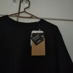 新品　ノースフェイス　モンキーマジック　S