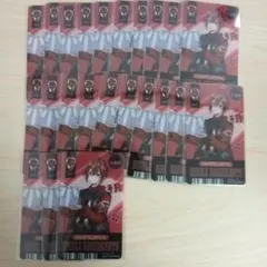 ツイステ リドル・ローズハート ユニオン 特典