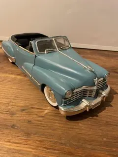 No204ミニカー1/18箱ありRICKO  507 1956 No204ミニカー1/18箱ありRICKO BMW 507 1956 - メルカリ