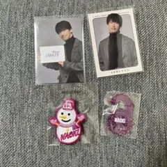 JSBLAND STARS フォトカード 会場限定ガチャ 三代目JSB