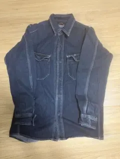 EVEN RIVER デニム服 イーブンリバーのサムネイル