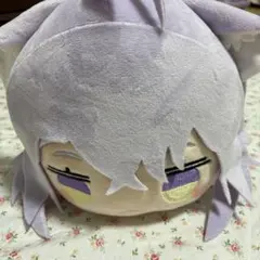 ホロライブ ぬいぐるみ 猫又おかゆ フリュー