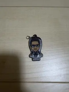 EXILEキーホルダー