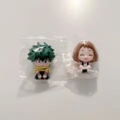 僕のヒーローアカデミア すわらせ隊