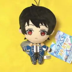 あんスタ バースデーベア コスチュームマスコット コスマス 凛月 朔間凛月 楽天市場】あんさんぶるスターズ！ 朔間凛月 衣装（おもちゃ）の通販