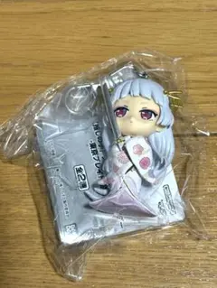 推しの子 フィギュアキーホルダー 東京ブレイド 鞘姫 匁 黒川あかね