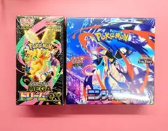 ニンジャスピナー MEGAドリームex シュリンク付き シュリンク付き