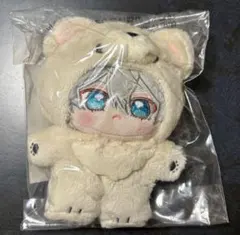 いつぬい　いつも一緒にいるぬい　瀬名泉　あんスタ