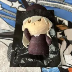 名探偵コナン おねだりぬいぐるみ ジン