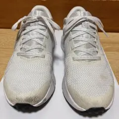 used美品★NIKE ランニングシューズ 23.5cm黒/HM9593-103