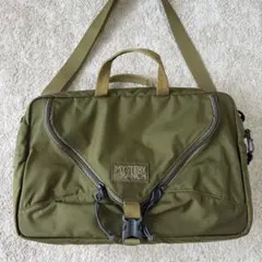【正規品・3WAY】MYSTERY RANCH ミステリーランチ バッグのサムネイル