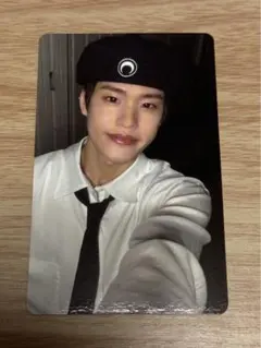 RIIZE ソヒ トレカ RIIZING タワレコ ラキドロ