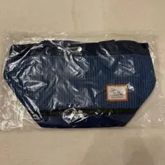 【新品・未開封】西松屋 ノベルティ 保冷ランチバッグ クーラーバッグ