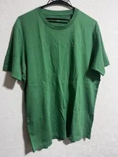 無地Tシャツ　ユニクロ　6枚セット