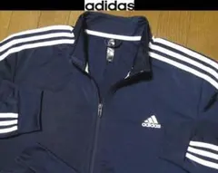 【大きい】3L4L2XL3XL日本サイズ位アディダスUS限定ジャージ ジャケット