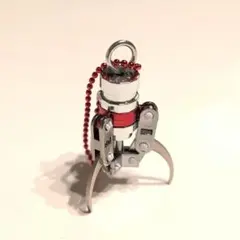 2026年最新】アームキーホルダーの人気アイテム - メルカリ