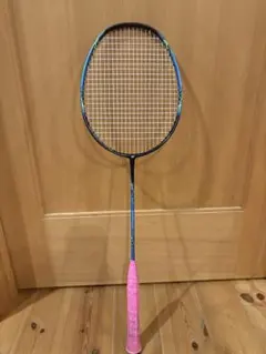 YONEX NANOFLARE 700GAME 4U5バドミントンラケット修理品 - メルカリ