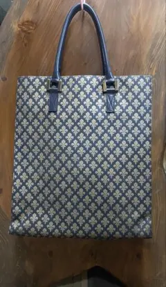 【超美品】PATRICK COXパトリックコックス トートバッグ マチあり　A4