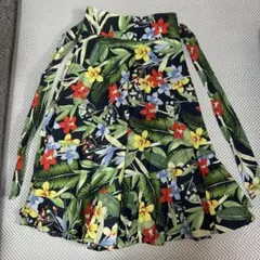 ZARA BASIC スカート