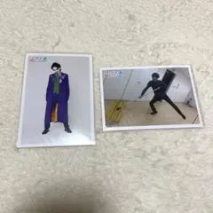 超特急 リョウガ 生写真 船津稜雅