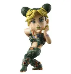 【新品未開封】JOJO球 カプセルヒーローズ02 空条徐倫