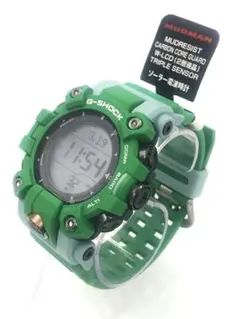 AOYAMAG-SHOCK GW-9405KJ-5JR　未使用 AOYAMA様専用G-SHOCK GW-9405KJ-5JR 未使用 - メルカリ