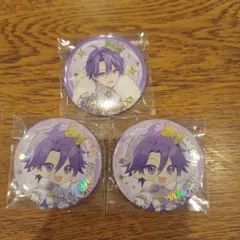 アイドリッシュセブン ラビチューブミニ缶バッジ 九条天 - メルカリ