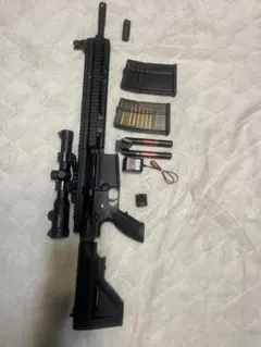 2026年最新】マガジン M249の人気アイテム - メルカリ