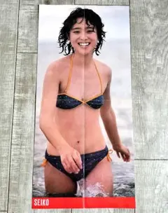 2026年最新】松田聖子ポスターの人気アイテム - メルカリ