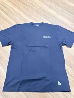 FR2 兎珈琲 Tシャツ ネイビー