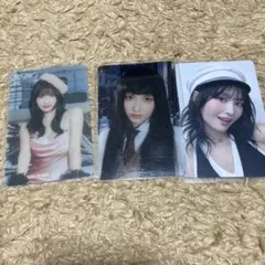 twice モモ トレカ まとめ売り