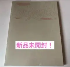 新品未開封！　THE BOYZ unexpected CD
