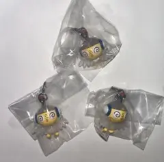 ケロロ軍曹 めじるしアクセサリー 動物変身であります クルル曹長